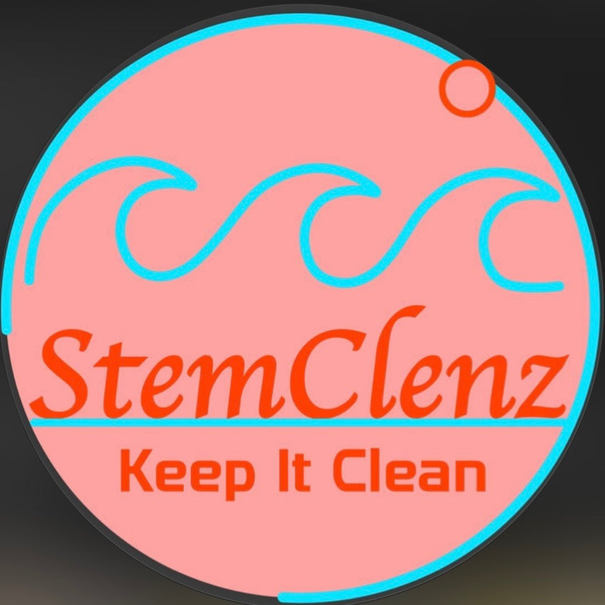 Stem Clenz Cleaning