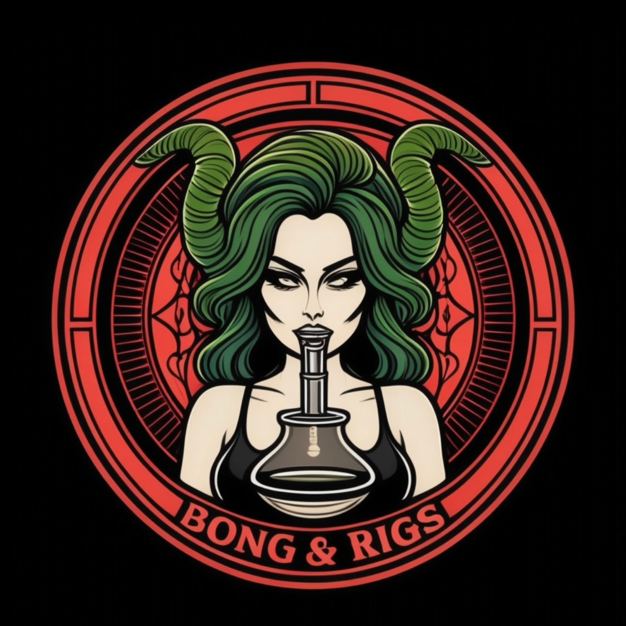 Lilith's Bongs & Rigs