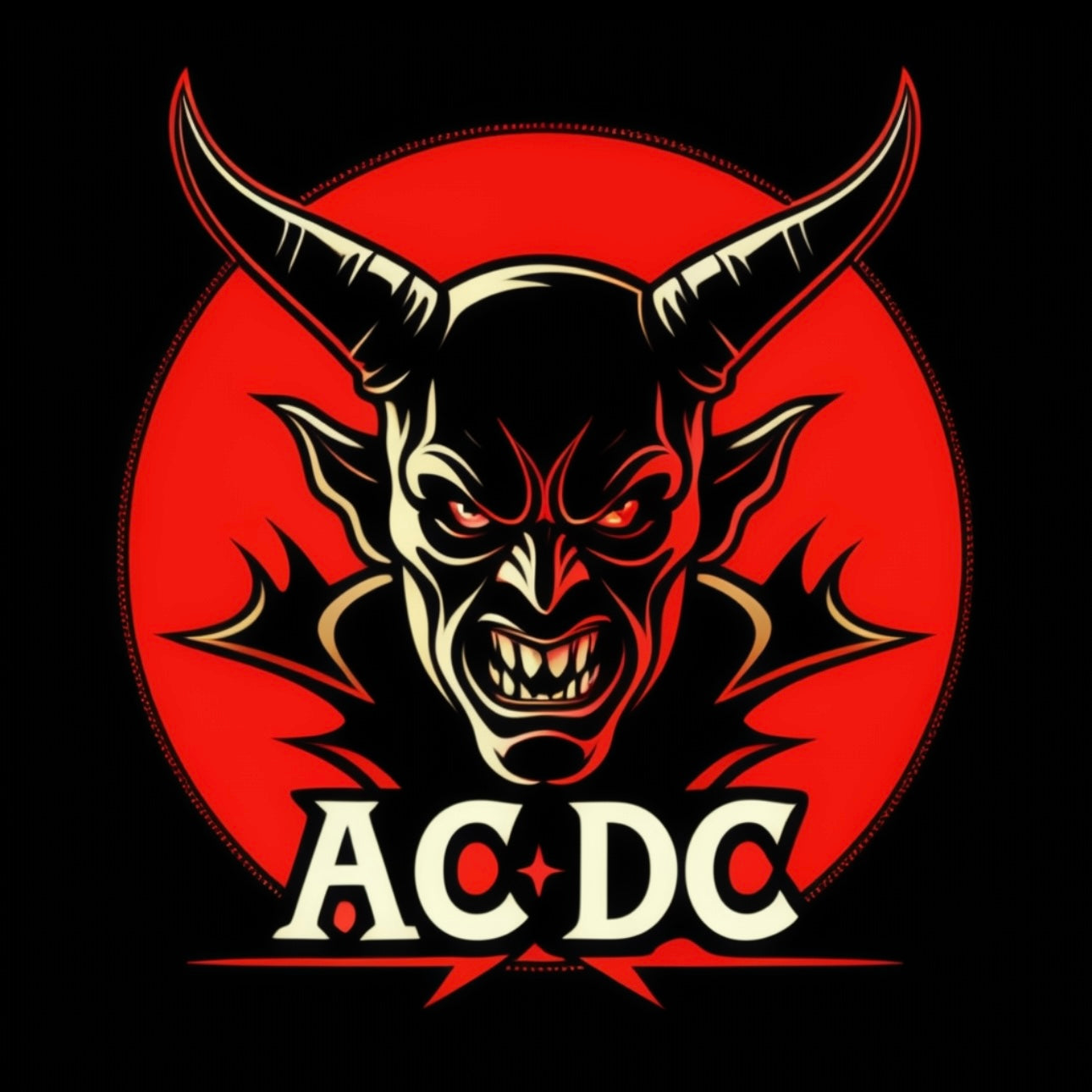 Lucifer's AC/DC