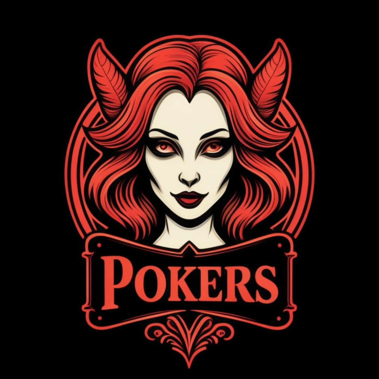 Lilith's Pokers