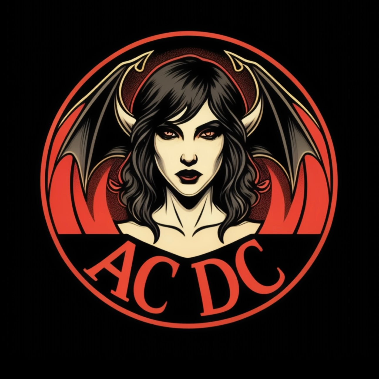 Lilith's AC/DC