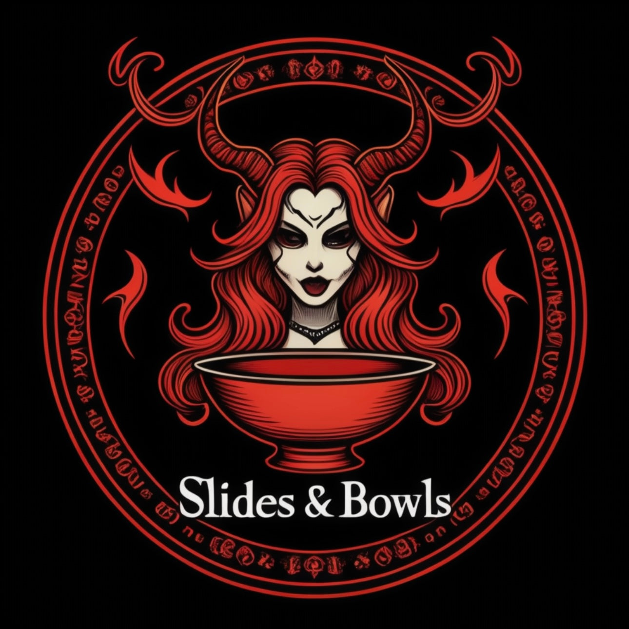 Lilith's Slides/Bowls