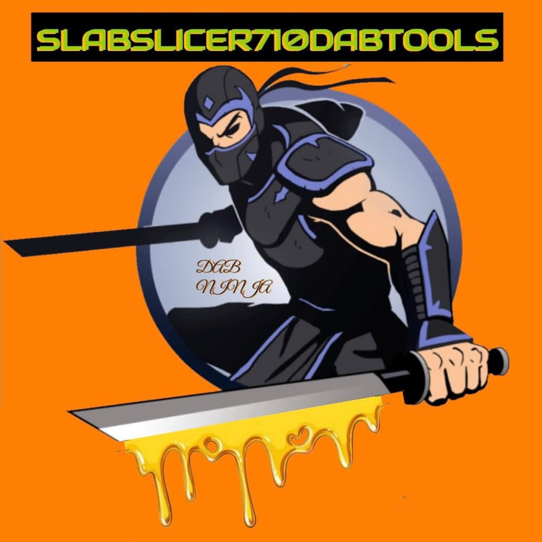 Slab Slicer 710 Dab Tools