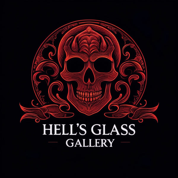 Hell's Glass Gallery