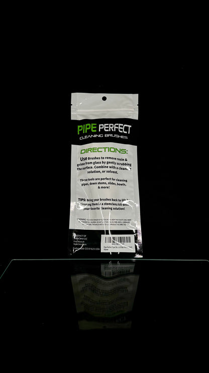 Pipe Perfect ~ Brush Cleaning Kit