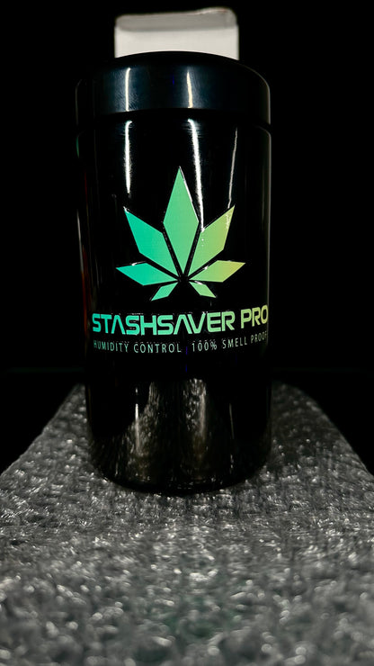 Stash Saver Pro ~ Humidity Controlled Storage